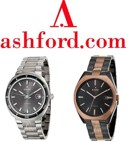 ashford replica watches|ashford watches customer service.